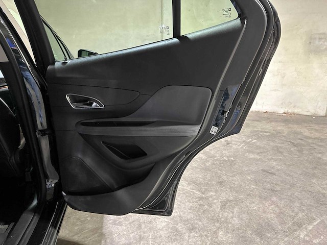 Opel mokka 1.4 t cosmo 140pk 2014, jv-544-g - afbeelding 34 van  46