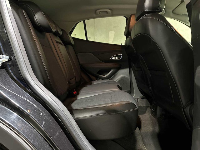 Opel mokka 1.4 t cosmo 140pk 2014, jv-544-g - afbeelding 35 van  46