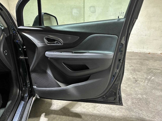 Opel mokka 1.4 t cosmo 140pk 2014, jv-544-g - afbeelding 36 van  46