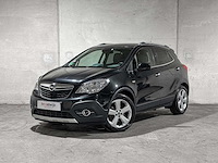 Opel mokka 1.4 t cosmo 140pk 2014, jv-544-g - afbeelding 31 van  46