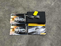 Opel mokka 1.4 t cosmo 140pk 2014, jv-544-g - afbeelding 12 van  46