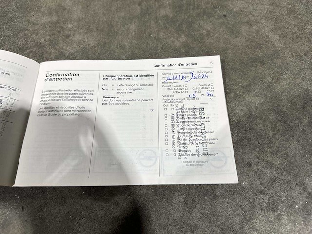 Opel mokka 1.4 t cosmo 140pk 2014, jv-544-g - afbeelding 37 van  46