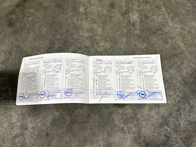 Opel mokka 1.4 t cosmo 140pk 2014, jv-544-g - afbeelding 38 van  46