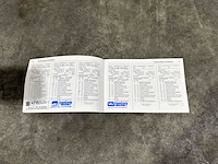 Opel mokka 1.4 t cosmo 140pk 2014, jv-544-g - afbeelding 39 van  46