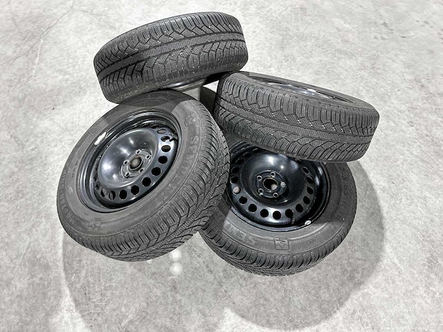 Opel mokka 1.4 t cosmo 140pk 2014, jv-544-g - afbeelding 40 van  46