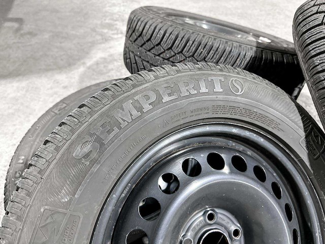 Opel mokka 1.4 t cosmo 140pk 2014, jv-544-g - afbeelding 13 van  46