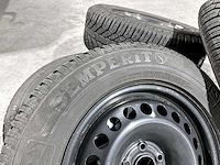 Opel mokka 1.4 t cosmo 140pk 2014, jv-544-g - afbeelding 13 van  46