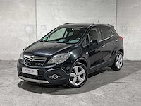 Opel mokka 1.4 t cosmo 140pk 2014, jv-544-g - afbeelding 41 van  46