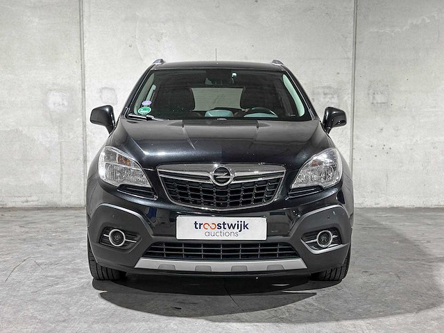 Opel mokka 1.4 t cosmo 140pk 2014, jv-544-g - afbeelding 43 van  46