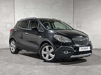 Opel mokka 1.4 t cosmo 140pk 2014, jv-544-g - afbeelding 44 van  46