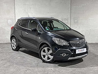 Opel mokka 1.4 t cosmo 140pk 2014, jv-544-g - afbeelding 45 van  46