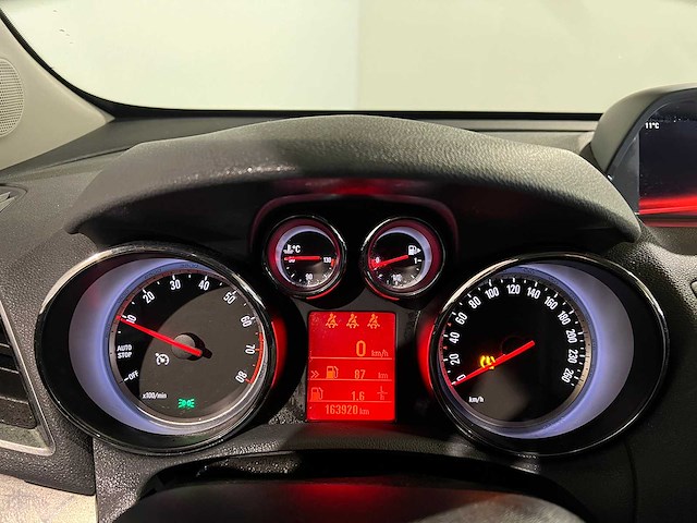 Opel mokka 1.4 t innovation, jr-284-n - afbeelding 2 van  14