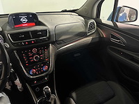 Opel mokka 1.4 t innovation, jr-284-n - afbeelding 4 van  14