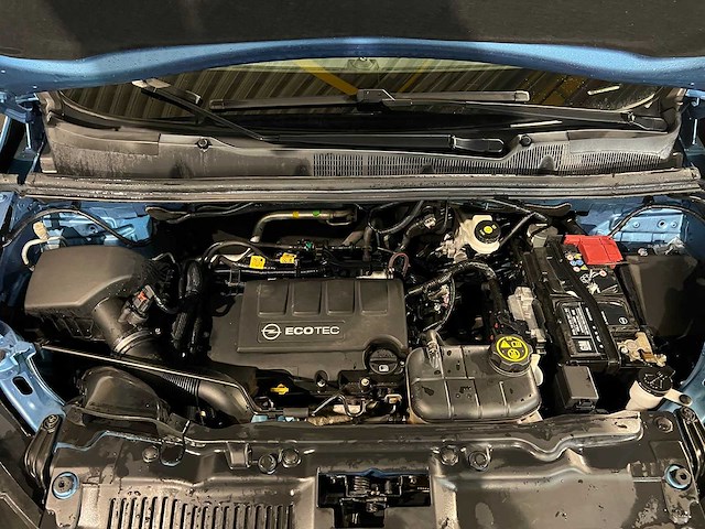 Opel mokka 1.4 t innovation, jr-284-n - afbeelding 5 van  14