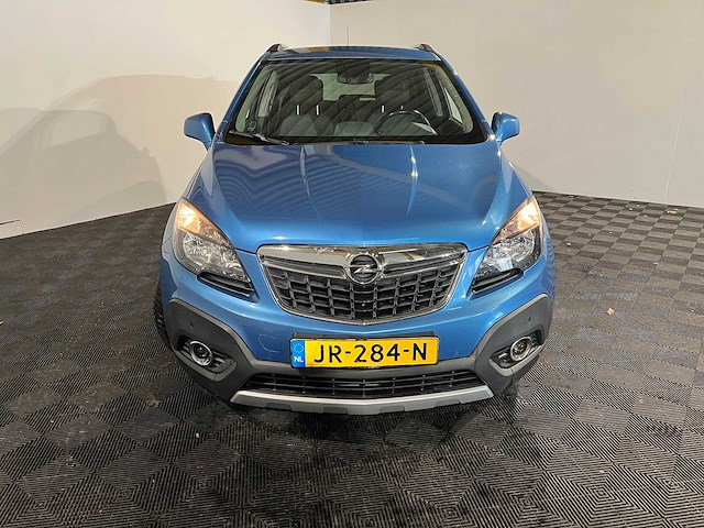 Opel mokka 1.4 t innovation, jr-284-n - afbeelding 6 van  14