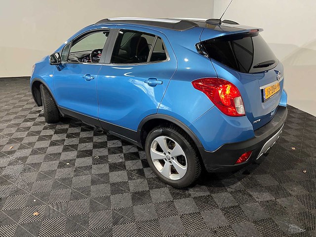 Opel mokka 1.4 t innovation, jr-284-n - afbeelding 7 van  14