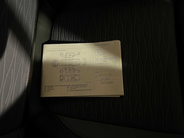 Opel mokka 1.4 t innovation, jr-284-n - afbeelding 12 van  14