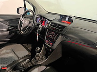 Opel mokka 1.4 t innovation, jr-284-n - afbeelding 13 van  14