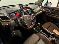 Opel mokka 1.4 t innovation, jr-284-n - afbeelding 14 van  14