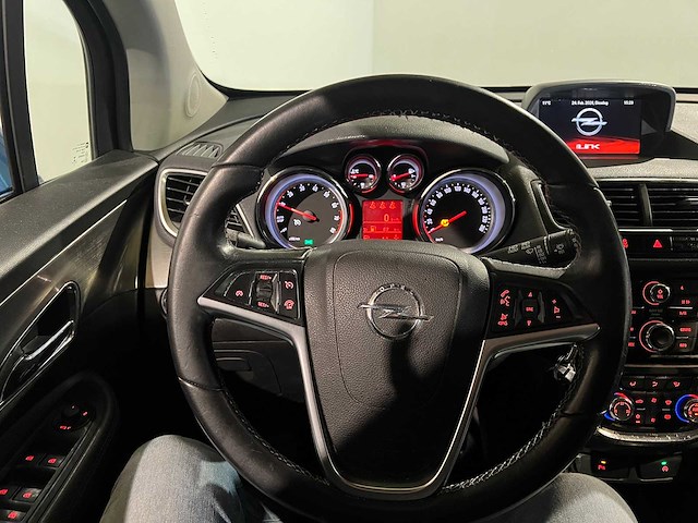 Opel mokka 1.4 t innovation, jr-284-n - afbeelding 3 van  14