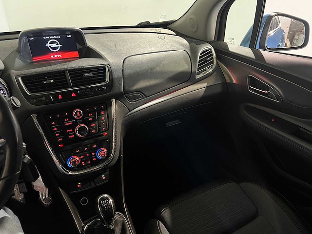 Opel mokka 1.4 t innovation, jr-284-n - afbeelding 4 van  14