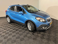 Opel mokka 1.4 t innovation, jr-284-n - afbeelding 11 van  14