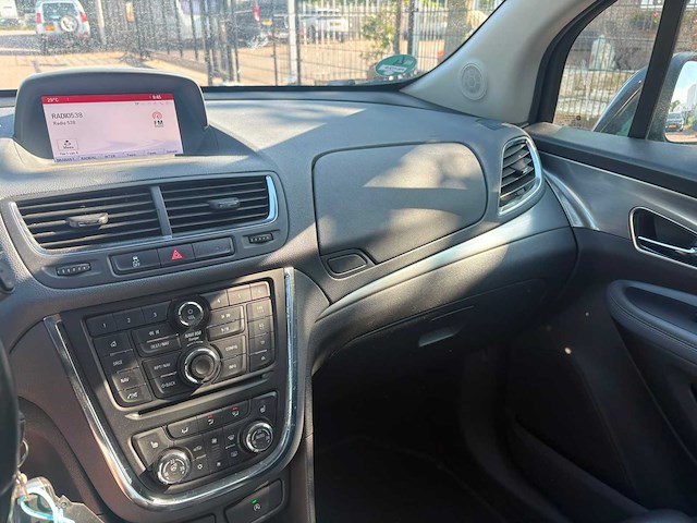 Opel mokka 1.4 t innovation* pn-172-s - afbeelding 1 van  14