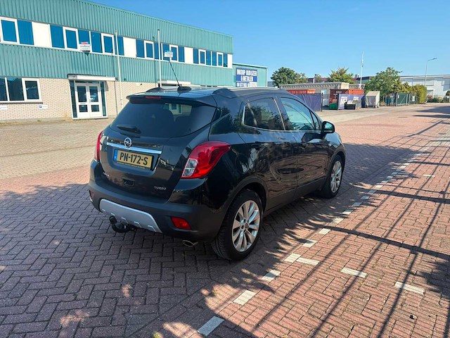 Opel mokka 1.4 t innovation* pn-172-s - afbeelding 7 van  14