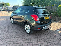 Opel mokka 1.4 t innovation* pn-172-s - afbeelding 9 van  14