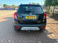 Opel mokka 1.4 t innovation* pn-172-s - afbeelding 11 van  14