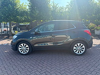 Opel mokka 1.4 t innovation* pn-172-s - afbeelding 12 van  14