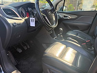 Opel mokka 1.4 t innovation* pn-172-s - afbeelding 14 van  14