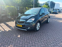 Opel mokka 1.4 t innovation* pn-172-s - afbeelding 1 van  23