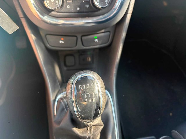Opel mokka 1.4 t innovation* pn-172-s - afbeelding 9 van  23