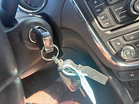 Opel mokka 1.4 t innovation *, pn-172-s - afbeelding 14 van  23