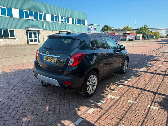 Opel mokka 1.4 t innovation *, pn-172-s - afbeelding 12 van  23