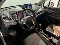 Opel mokka 1.6 selection, gpv-96-f - afbeelding 11 van  13
