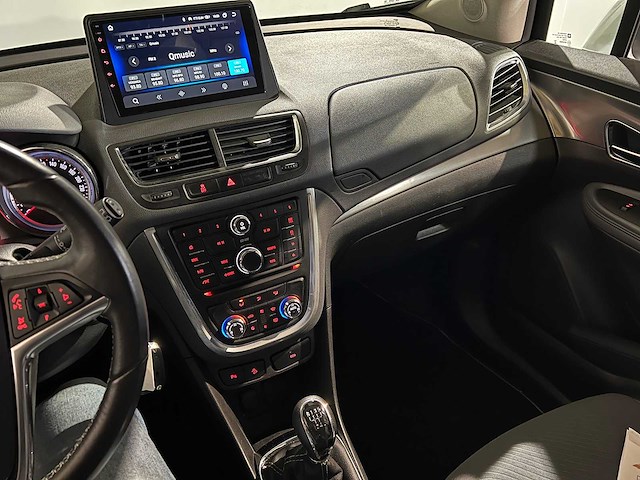 Opel mokka 1.6 selection, gpv-96-f - afbeelding 2 van  13