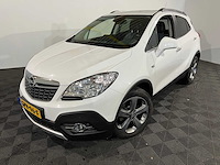 Opel mokka 1.6 selection, gpv-96-f