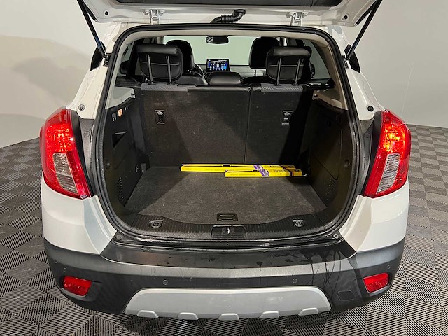 Opel mokka 1.6 selection, gpv-96-f - afbeelding 8 van  13
