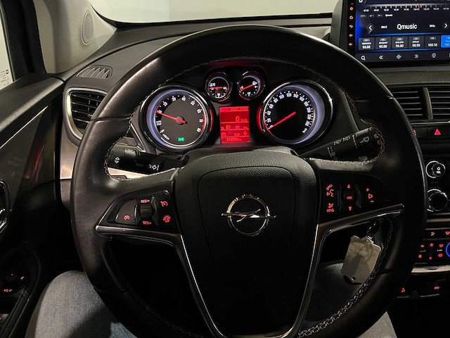 Opel mokka 1.6 selection, gpv-96-f - afbeelding 13 van  13