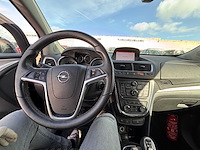 Opel mokka 1.6i 4x2 enjoy, 2014 - afbeelding 3 van  29