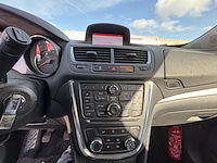 Opel mokka 1.6i 4x2 enjoy, 2014 - afbeelding 4 van  29