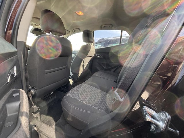 Opel mokka 1.6i 4x2 enjoy, 2014 - afbeelding 10 van  29