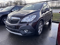 Opel mokka 1.6i 4x2 enjoy, 2014 - afbeelding 1 van  29
