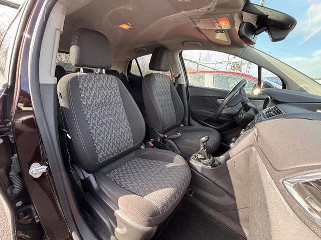 Opel mokka 1.6i 4x2 enjoy, 2014 - afbeelding 15 van  29