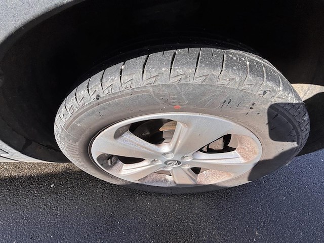 Opel mokka 1.6i 4x2 enjoy, 2014 - afbeelding 16 van  29