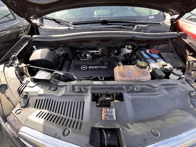 Opel mokka 1.6i 4x2 enjoy, 2014 - afbeelding 17 van  29