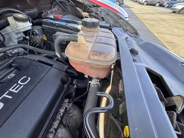 Opel mokka 1.6i 4x2 enjoy, 2014 - afbeelding 18 van  29