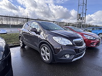 Opel mokka 1.6i 4x2 enjoy, 2014 - afbeelding 23 van  29